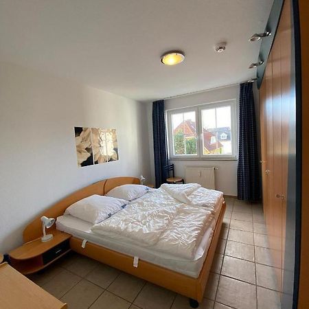 Strandstr_51 Wohnungsnr_3 Цингст Экстерьер фото