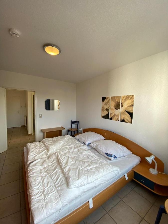 Strandstr_51 Wohnungsnr_3 Цингст Экстерьер фото